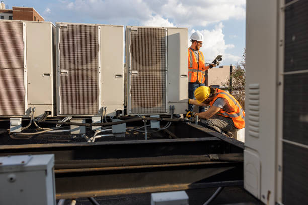 Best Emergency HVAC Services in Laguna Beach, CA