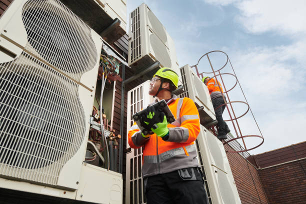 Best Energy-efficient HVAC Solutions in Laguna Beach, CA