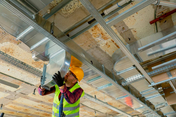 Best Commercial HVAC in Laguna Beach, CA