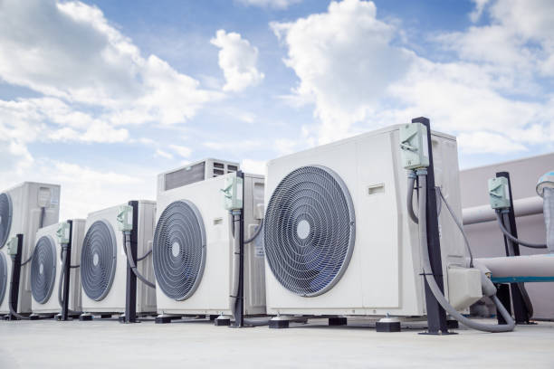 Best Geothermal HVAC Systems in Laguna Beach, CA