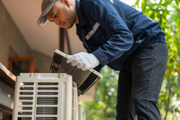 Best Thermostats and Smart Controls in Laguna Beach, CA